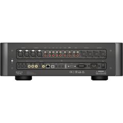 Rotel Michi P5 Pre Amplifikatörü