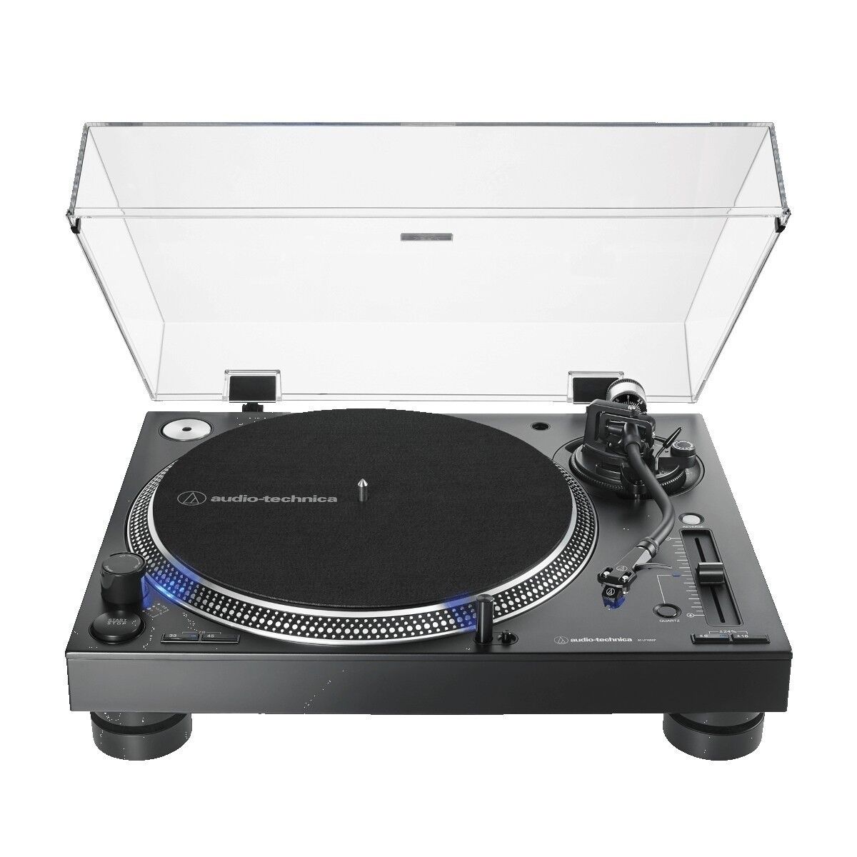 Audio-Technica AT-LP140XP Pikap