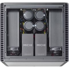 Rotel Michi S5 Stereo Power Amplifikatör