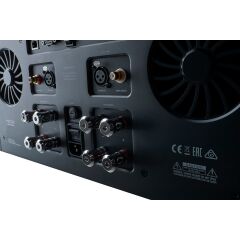 Rotel Michi S5 Stereo Power Amplifikatör