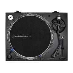 Audio-Technica AT-LP140XP Pikap Black