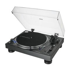 Audio-Technica AT-LP140XP Pikap Black