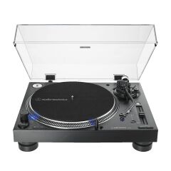 Audio-Technica AT-LP140XP Pikap Black