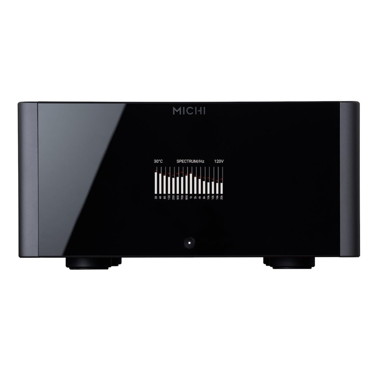 Rotel Michi M8 Monoblock Power Amplifikatör