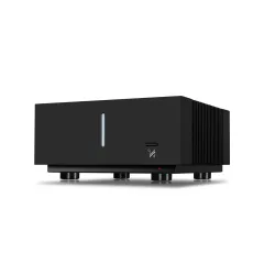 Quad Artera Mono Monoblock Power Amfi