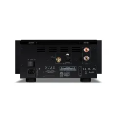 Quad Artera Mono Monoblock Power Amfi