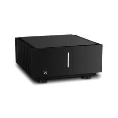 Quad Artera Stereo Power Amfi Black