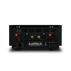 Quad Artera Stereo Power Amfi Black