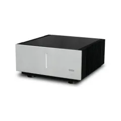 Quad Artera Stereo Power Amfi Silver