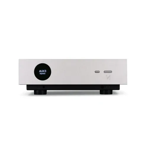 Quad Artera Preamplifier