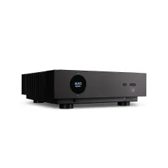 Quad Artera Preamplifier Black