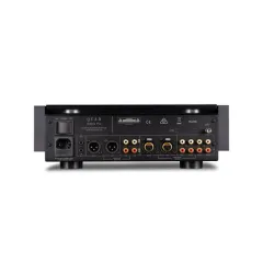 Quad Artera Preamplifier Silver