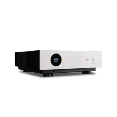 Quad Artera Preamplifier Silver