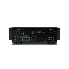 Quad Artera Play+ CD Player DAC Preamplifikatör