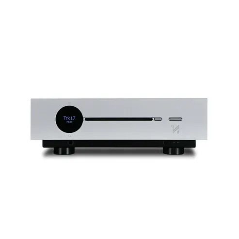 Quad Artera Play+ CD Player DAC Preamplifikatör