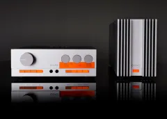 Quad 33 Preamplifikatör