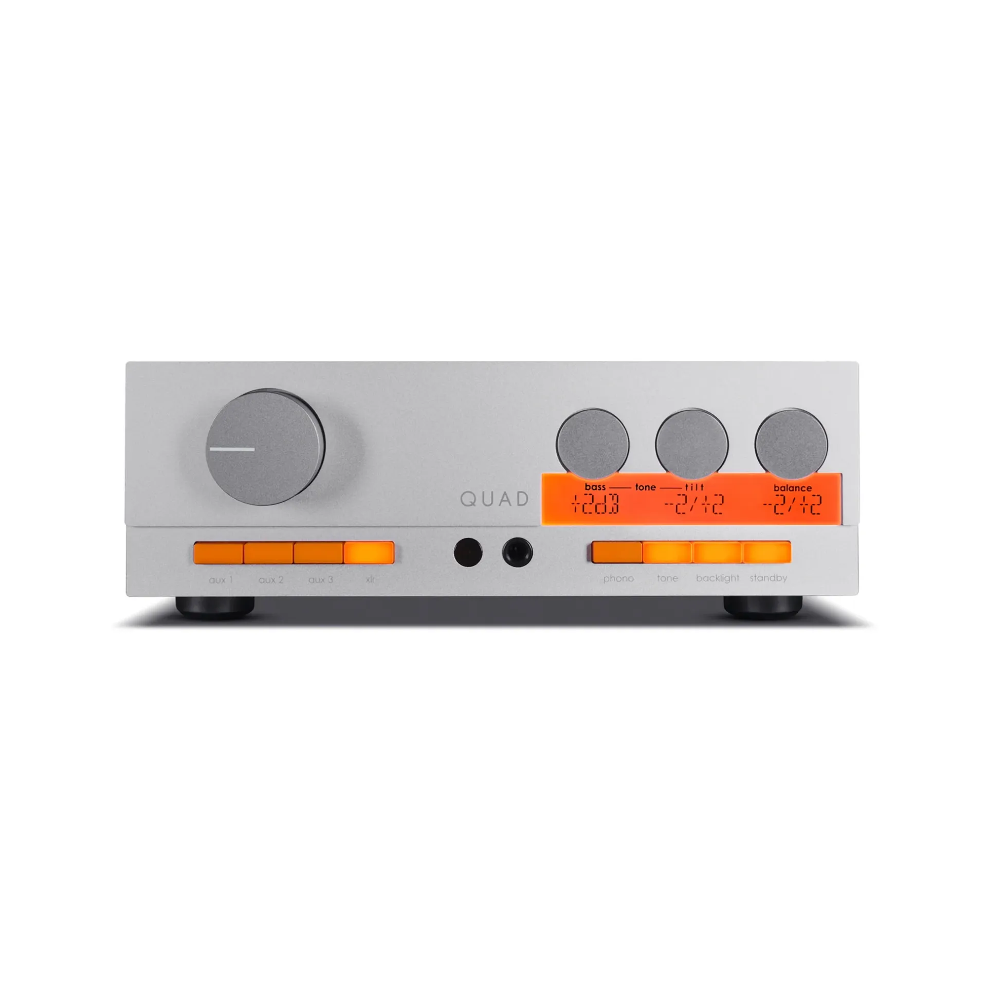 Quad 33 Preamplifikatör