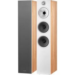 Bowers  Wilkins 603 S2 Kule Tipi Hoparlör