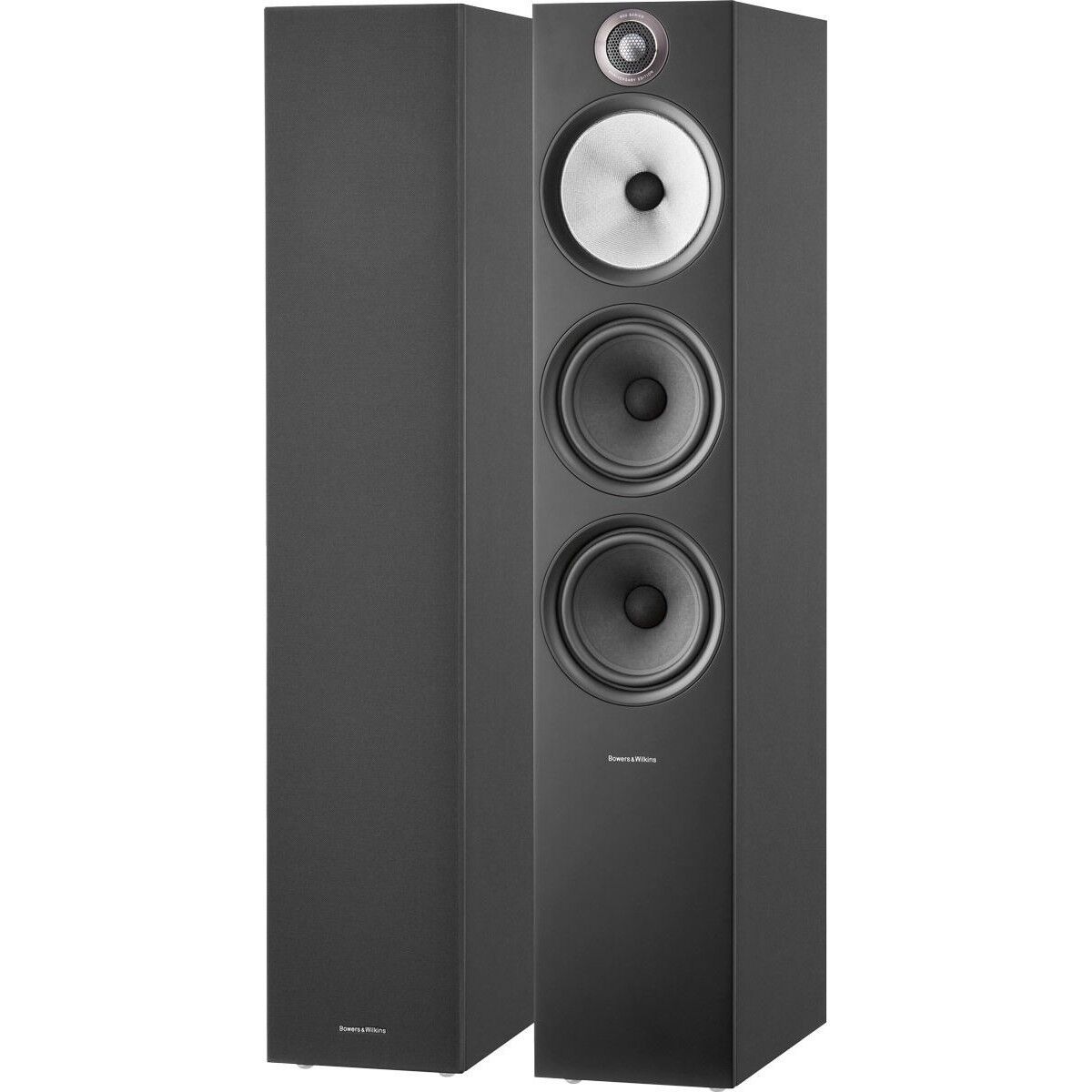 Bowers  Wilkins 603 S2 Kule Tipi Hoparlör