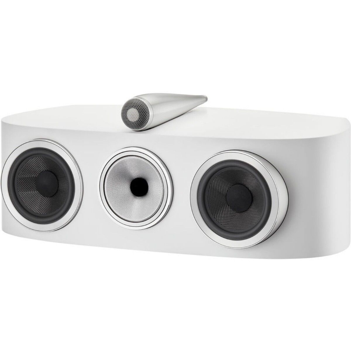 Bowers  Wilkins HTM82 D4 Center Hoparlör