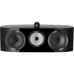 Bowers  Wilkins HTM81 D4 Center Hoparlör