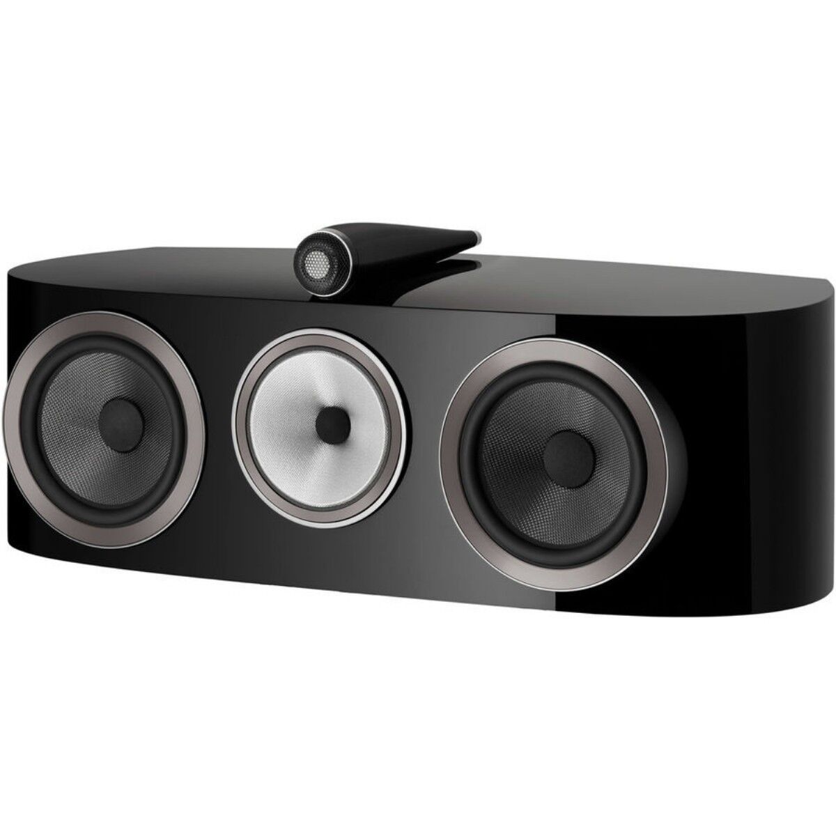 Bowers  Wilkins HTM81 D4 Center Hoparlör