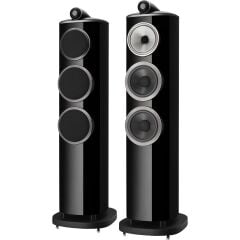 Bowers  Wilkins 804 D4 Kule Tipi Hoparlör