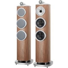 Bowers  Wilkins 804 D4 Kule Tipi Hoparlör