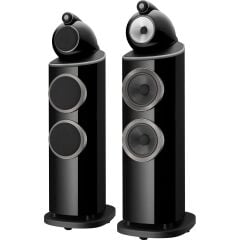 Bowers  Wilkins 803 D4 Kule Tipi Hoparlör