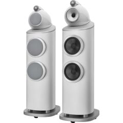 Bowers  Wilkins 803 D4 Kule Tipi Hoparlör