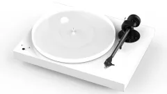 Pro-Ject X1B Pikap (Pick it PRO) White
