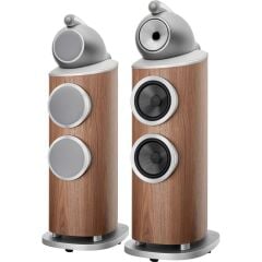 Bowers  Wilkins 802 D4 Kule Tipi Hoparlör