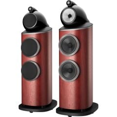 Bowers  Wilkins 802 D4 Kule Tipi Hoparlör