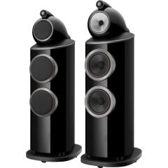 Bowers  Wilkins 802 D4 Kule Tipi Hoparlör