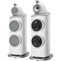 Bowers  Wilkins 801 D4 Kule Tipi Hoparlör