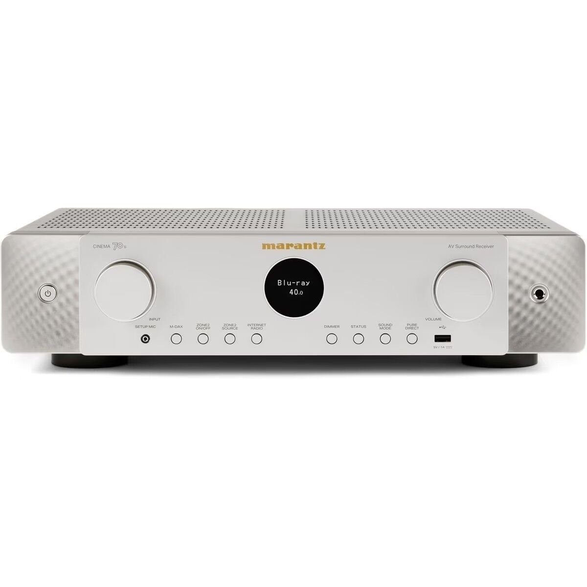 Marantz Cinema 70S 7.2 Channel AV Receiver