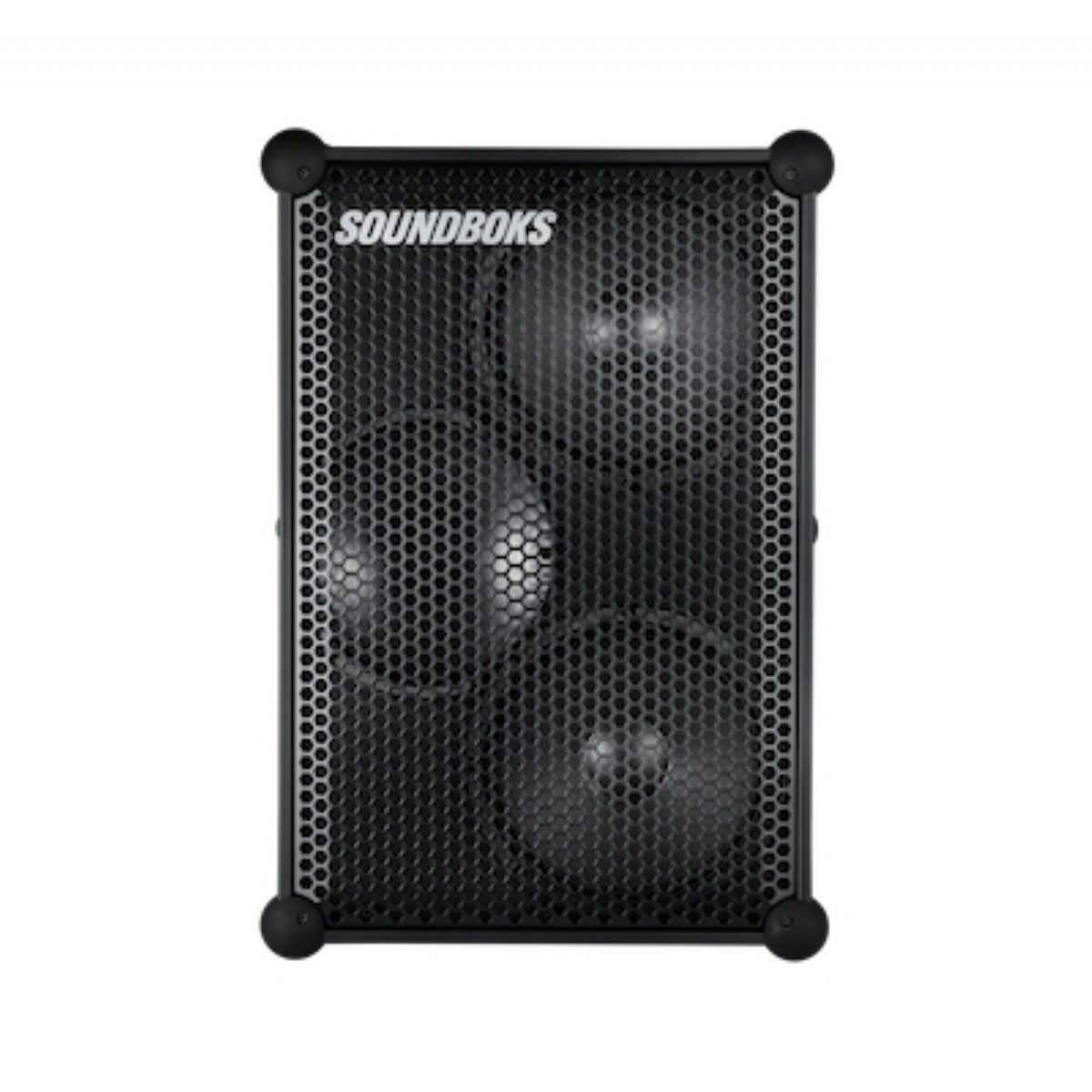 Soundboks Gen. 3 Bluetooth Hoparlör