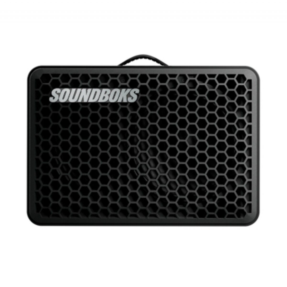 Soundboks GO Bluetooth Hoparlör