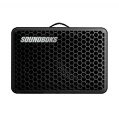 Soundboks GO Bluetooth Hoparlör