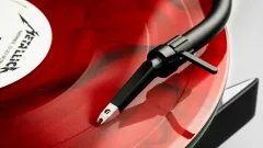 Pro-Ject The Metallica Limited Special Edition Pikap