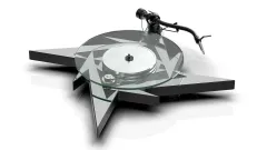 Pro-Ject The Metallica Limited Special Edition Pikap