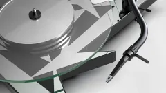 Pro-Ject The Metallica Limited Special Edition Pikap