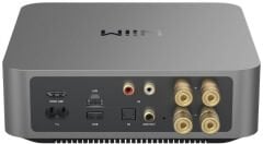 WiiM Amp Pro Streaming Amplifier