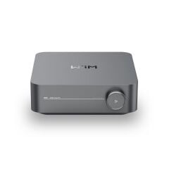 WiiM Amp Pro Streaming Amplifier