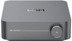 WiiM Amp Pro Streaming Amplifier