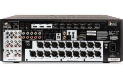 Anthem AVM 90 Home Theater 15.4 CH Preamp Processor