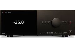 Anthem AVM 90 Home Theater 15.4 CH Preamp Processor