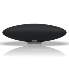 Bowers & Wilkins Zeppelin Pro Edition Wireless Hoparlör Space Grey