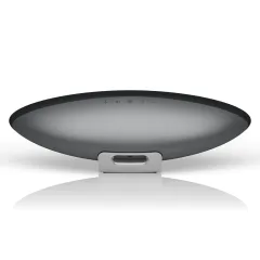 Bowers & Wilkins Zeppelin Pro Edition Wireless Hoparlör Space Grey