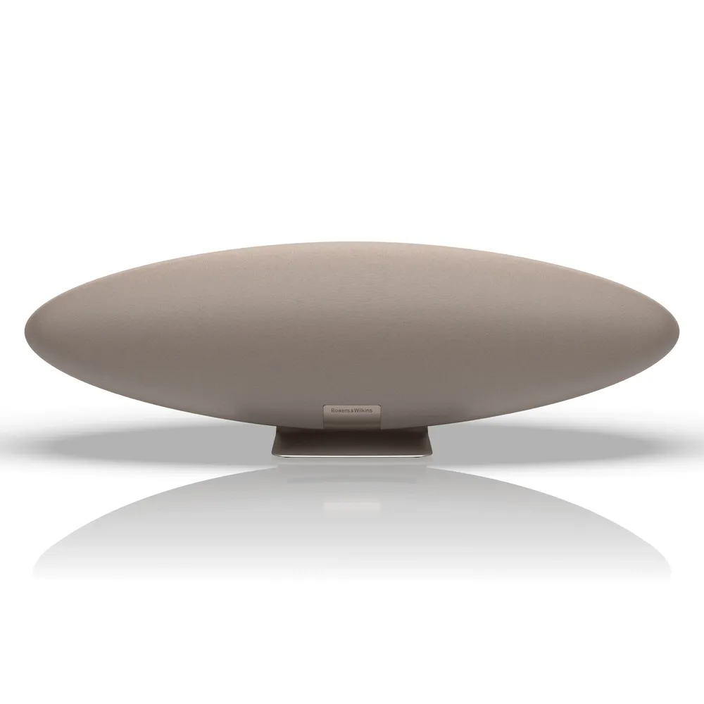 Bowers & Wilkins Zeppelin Pro Edition Wireless Hoparlör Solar Gold